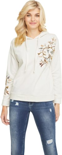 LINEA TESINI by Heine Sweatshirt