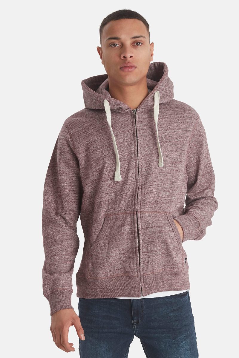 TheraBand Blend Capuchonsweatvest BHNORTH