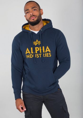 Alpha Industries Hoodie