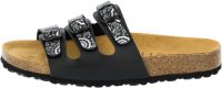 Lico Slippers Bioline Flower