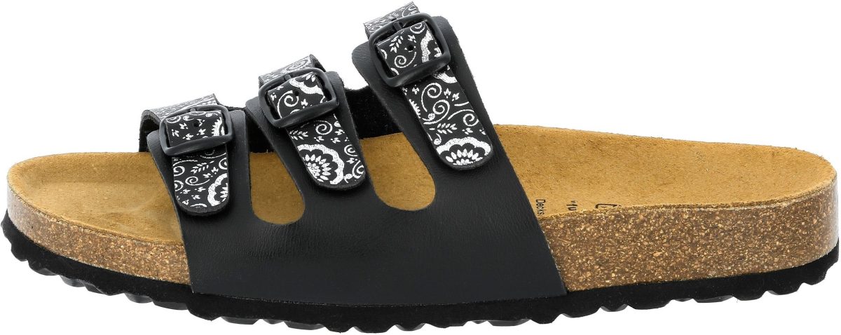Lico Slippers Bioline Flower