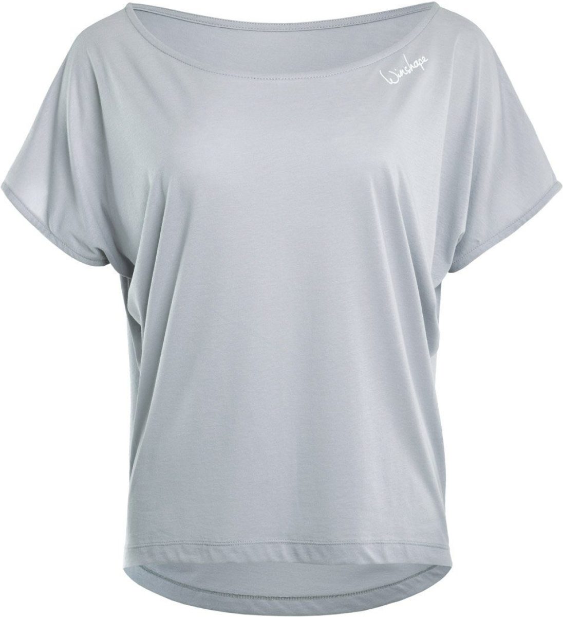 Winshape Oversized shirt MCT002 Ultralicht