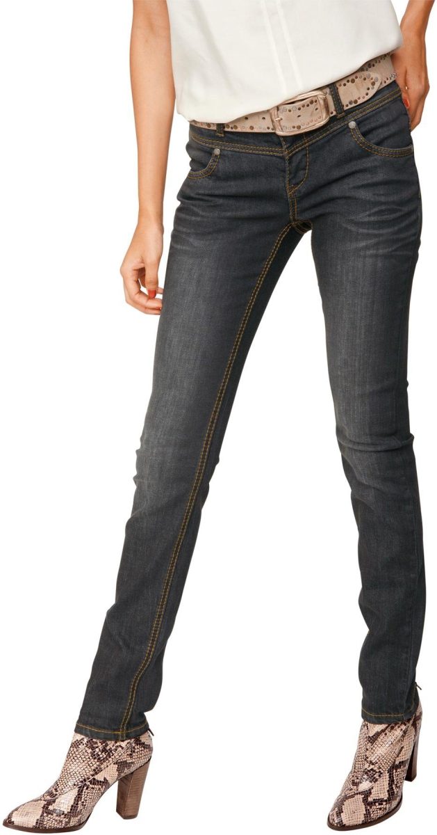LINEA TESINI by Heine Prettige jeans