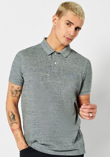 Superdry Poloshirt CLASSIC PIQUE POLO