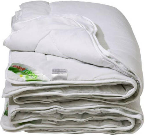 Daunila Bedding Dekbed - Nature Clean - 4 Seizoenen 140 x 220