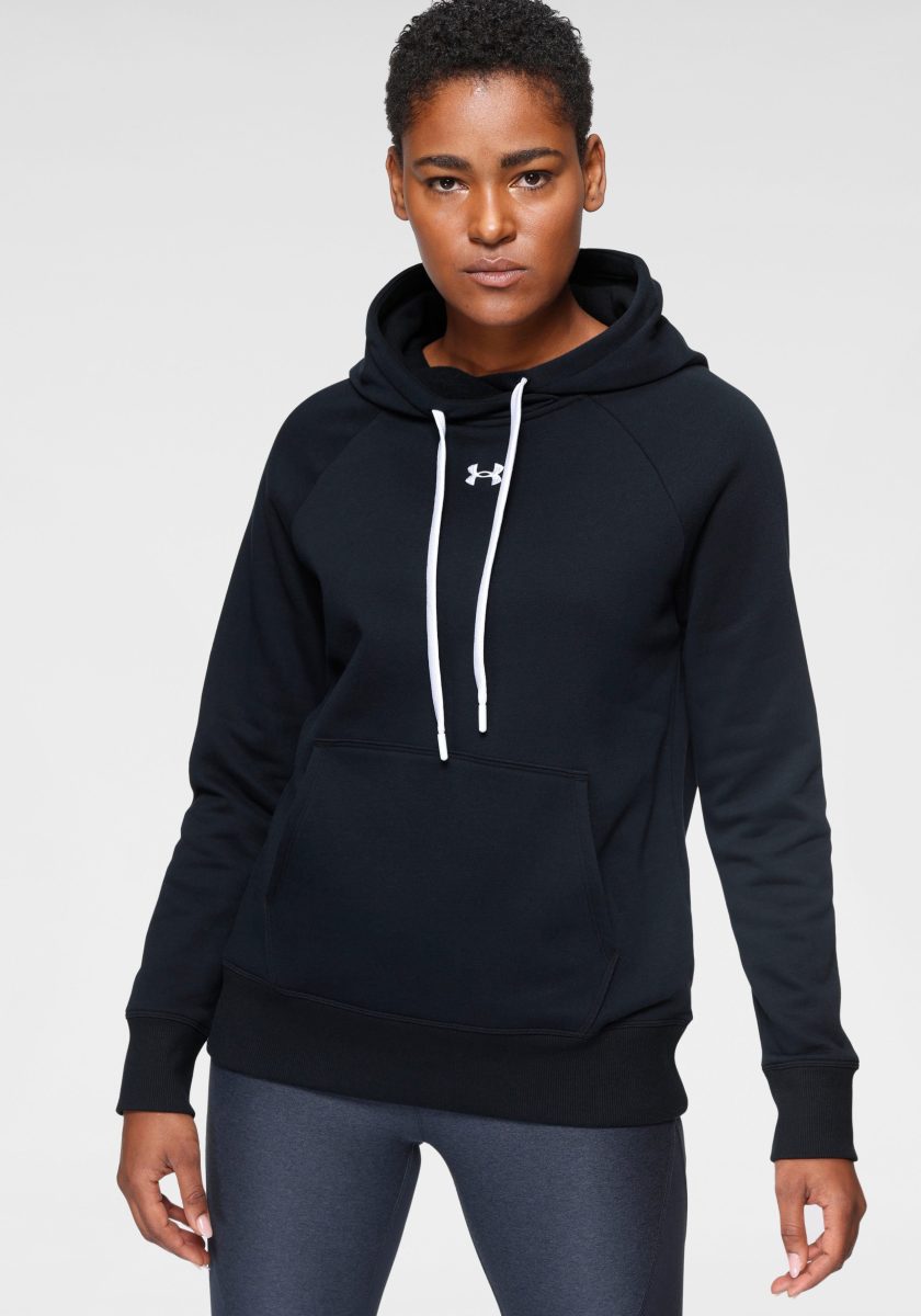 Under Armour ® Hoodie RIVAL FLEECE HB HOODIE
