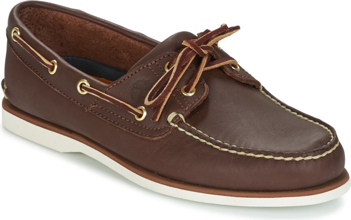Bootschoenen Timberland  CLASSIC 2 EYE
