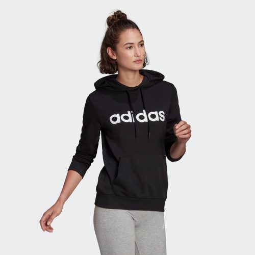 adidas Performance Sweatshirt ESSENTIALS LOGO HOODIE