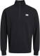 Jack & Jones Sweatshirt AIR SWEAT HALF ZIP