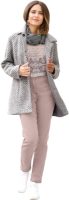 Classic Basics Korte jas