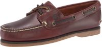 Timberland Bootschoenen Classic Boat Eye