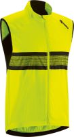 Gonso Functionele bodywarmer Grado Vormvast, robuust en elastisch, functioneel garen