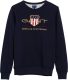 GANT Sweatshirt ARCHIVE SHIELD