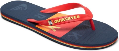 Quiksilver Sandalen Molokai Word blok