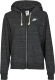 Nike Sportswear Sweatvest Gym Vintage Women's Full-Zip Hoodie