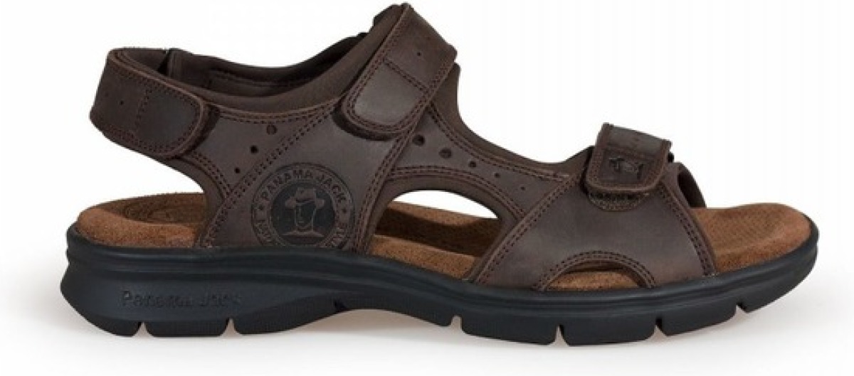 Panama Jack Salton Basics
