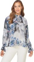 ASHLEY BROOKE by Heine Blouse zonder sluiting