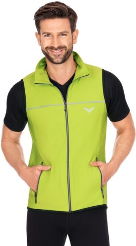 Trigema Functionele bodywarmer