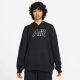 Nike Sportswear Sweatshirt Air Women's Fleece Hoodie