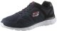 Skechers Sneakers Verse comfortabele memory foam-uitvoering