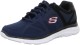 Skechers Sneakers Verse comfortabele memory foam-uitvoering