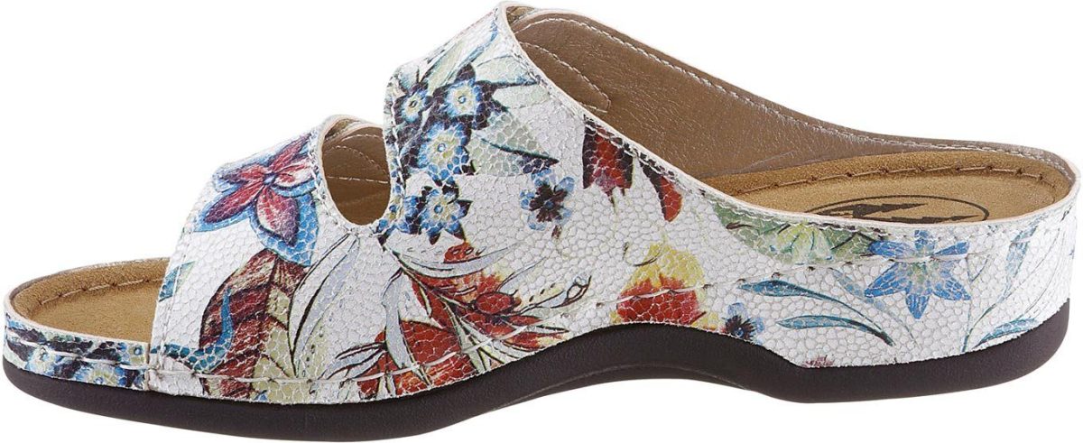 Franken-Schuhe Slippers