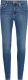 Tommy hilfiger Skinny fit jeans TH FLEX COMO SKINNY RW A IZZY met Tommy hilfiger-logobadge