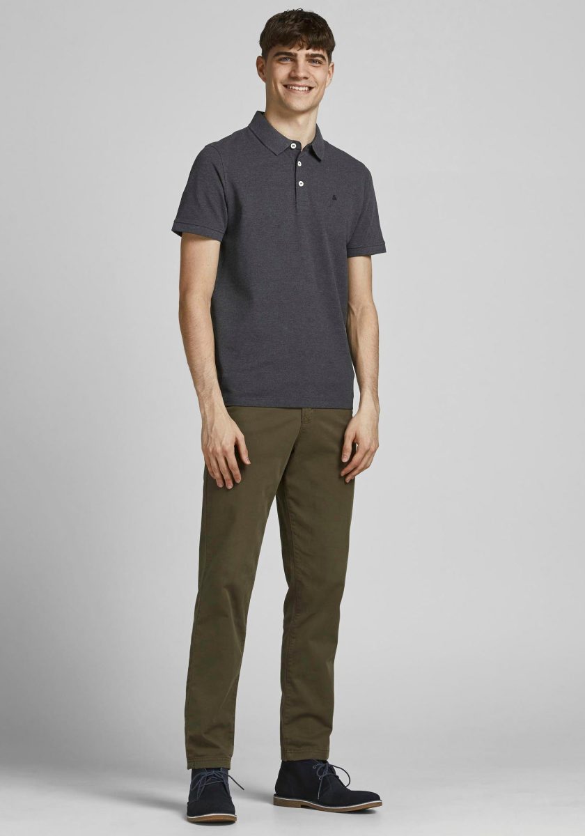 Jack & Jones Poloshirt Paulos Polo