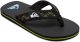 Quiksilver Sandalen Molokai Stitchy