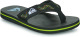 Quiksilver Sandalen Molokai Stitchy