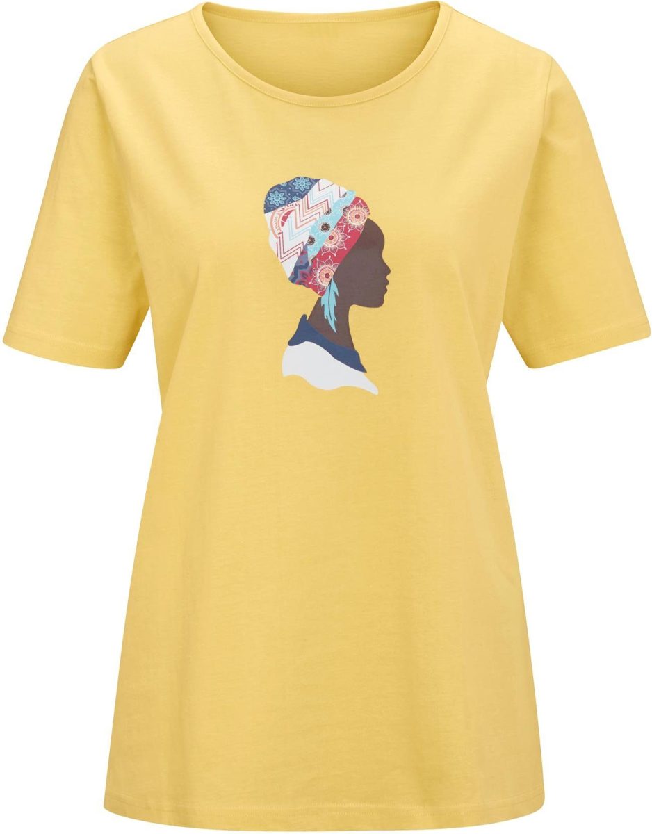 Classic Basics T-shirt Shirt