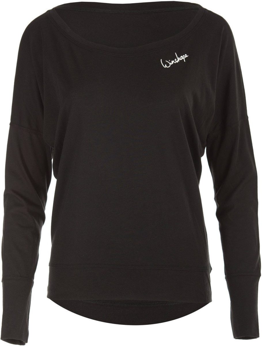 Winshape Shirt met lange mouwen MCS002 Ultralicht