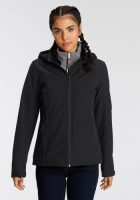 Icepeak Softshell-jack BRENHAM