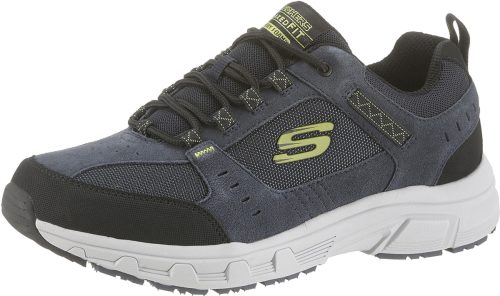 Skechers Sneakers Oak Canyon prettige memory foam-uitvoering