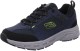 Skechers Sneakers Oak Canyon prettige memory foam-uitvoering