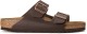 Birkenstock Slippers ARIZONA BF met ergonomisch gevormd voetbed