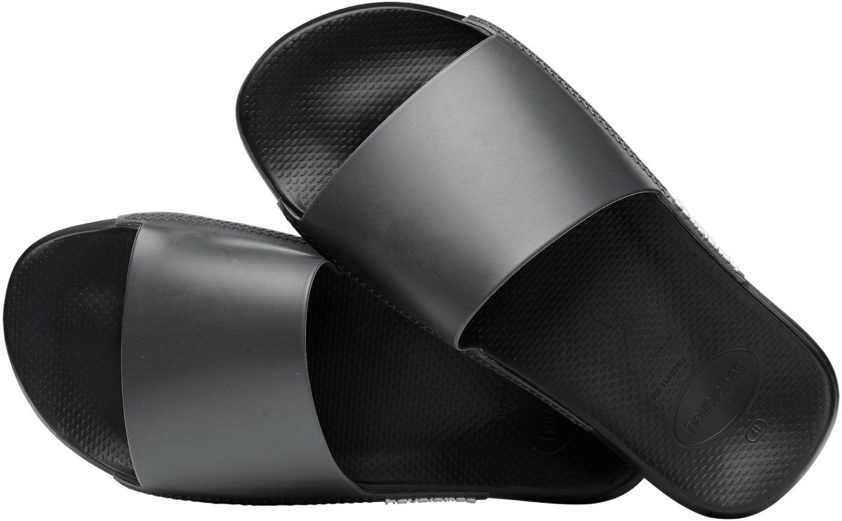 Havaianas Slippers SLIDE CLASSIC met een brede band