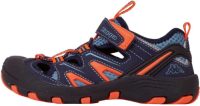 Kappa Outdoorsandalen met robuuste neusbeschermer