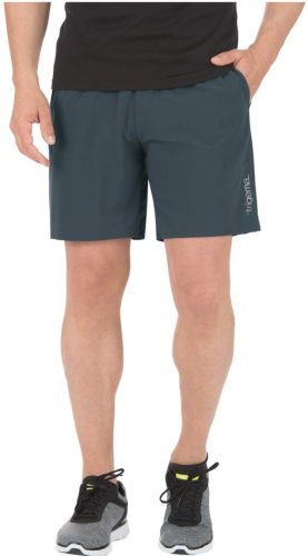 Trigema Trainingsshort met binnenslip van netstof