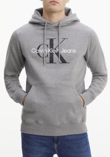 Calvin klein Hoodie CORE MONOGRAM HOODY
