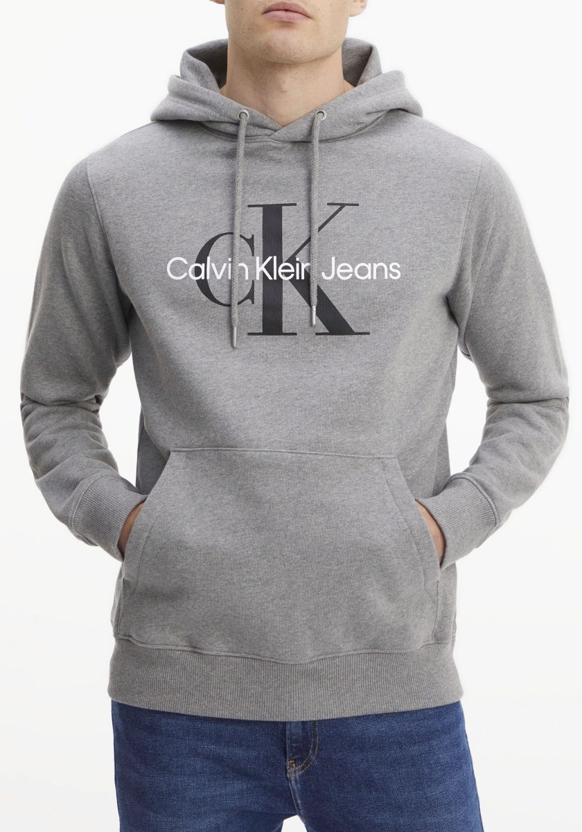 Calvin klein Hoodie CORE MONOGRAM HOODY