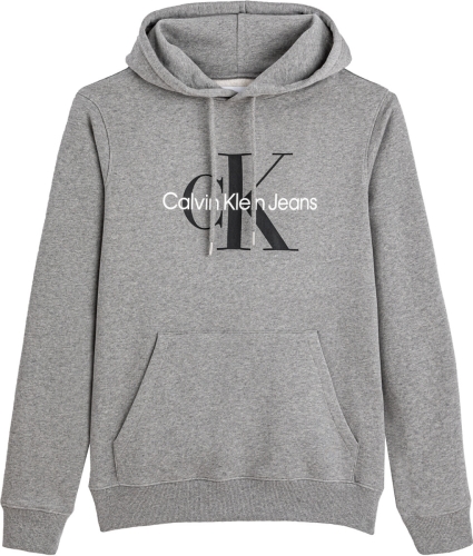 CALVIN KLEIN JEANS Hoodie Core Monogram