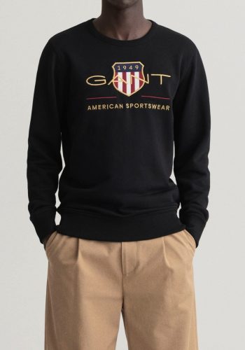 GANT Sweatshirt ARCHIVE SHIELD