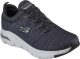 Skechers Slip-on sneakers ARCH FIT met arch fit-binnenzool