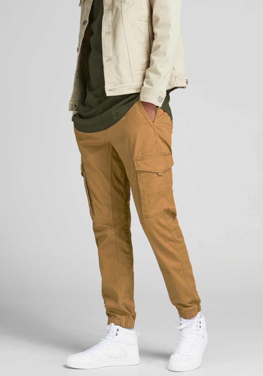 Cargobroek Jack & Jones  JJIPAUL