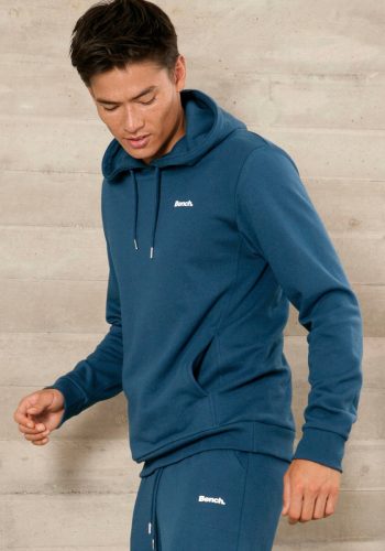 Bench. Hoodie met zakken opzij