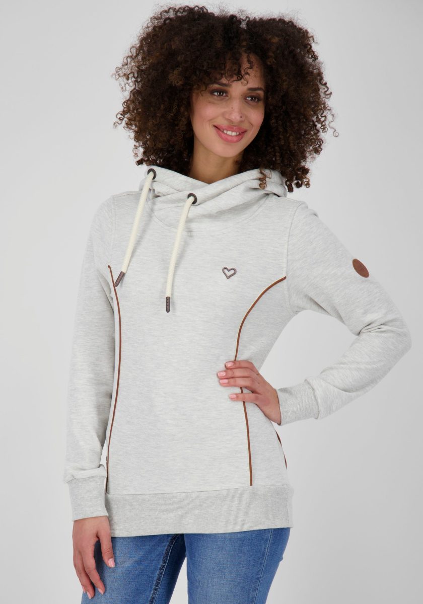 alife and kickin Hoodie JilanaAK