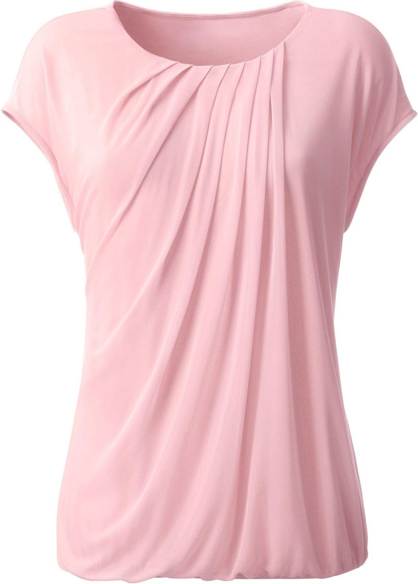 Alessa W. Shirt