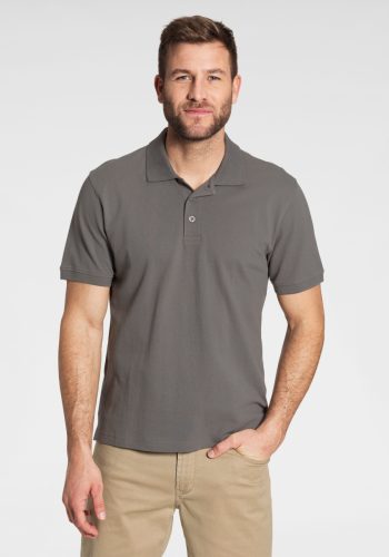 Man's World Poloshirt Piqué