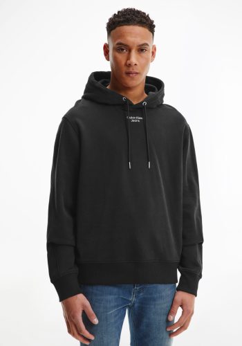 Calvin klein Hoodie STACKED LOGO HOODIE